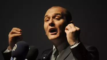 Adana AK Parti Genel Başkan Yardımcısı Süleyman Soylu,bu Millet Tayyip Erdoğan'ı Vermemek İçin İnat...