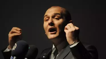 Soylu: Milletin Sevdiklerini Aldılar