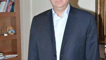 Başkan Tartan, 'Söz Uçar Yazı Kalır' Dedi