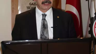 'Fransız Belgelerinde Ayntab'ın İşgali' Paneli Düzenlendi