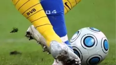 Futbol: Toplu Sonuçlar