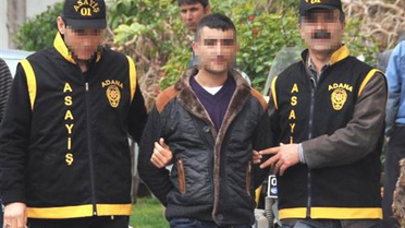 Hırsızın Arkadaş Pişmanlığı