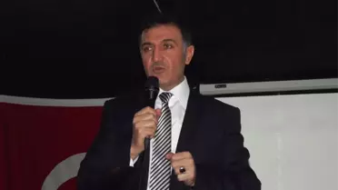 İl Milli Eğitim Müdüründen Sanal Dünya Tepkisi