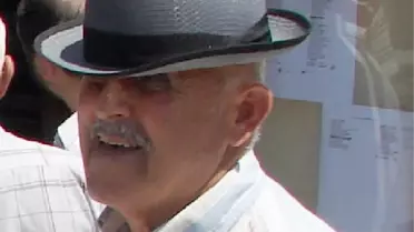 Kayıp Yaşlı Adamın, Yabani Hayvanlar Tarafından Parçalanmış Cesedi Bulundu