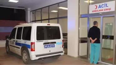 Şanlıurfa'da Doktora Darp İddiasına 1 Gözaltı