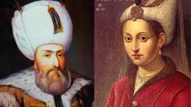 Saü'den Kanuni ve Harem Konferansı