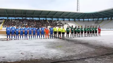 Spor Toto 3. Lig