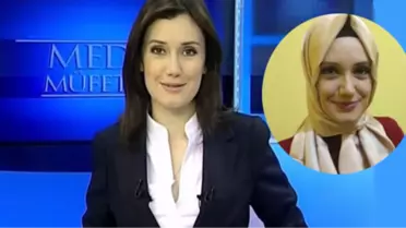 TRT Spikeri Neden Örtündüğünü Açıkladı