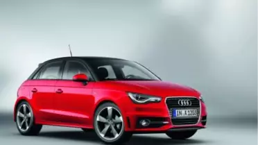 2013'ün En İyi Otomobili!