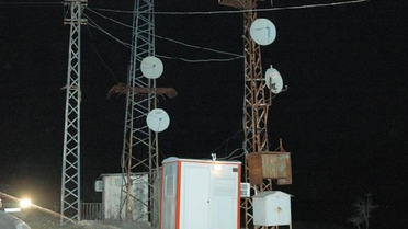 Adıyaman'da Vericilerin Sayaçları Kırıldı, Radyo ve Televizyon Yayınları Kesildi