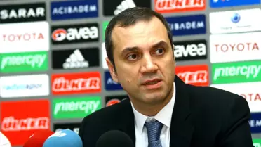 Beşiktaş Futbol Komitesi Başkanı Kıran: 'Avrupa Kupalarına Katılacağız'