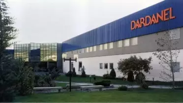 Dardanel'den Taşınma Açıklaması