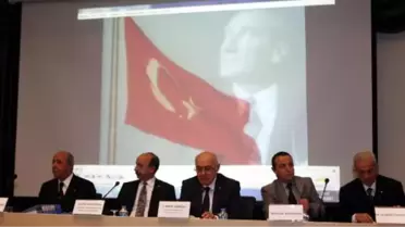 'Fransızların Gaziantep'e Özür ve Tazminat Borcu Var'