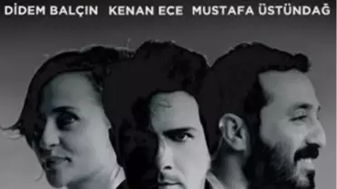 'Islah Evi'; 21. Yüzyıl İnsanına Kendini Sorgulatıyor