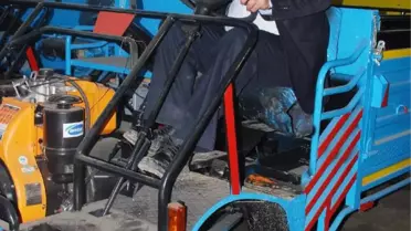 Isparta Dünyaya 'Patpat' Satıyor