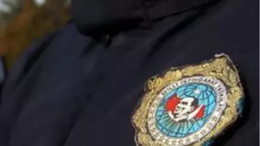 Sahte MİT Kimliğiyle Dolandırıcılık İddiası