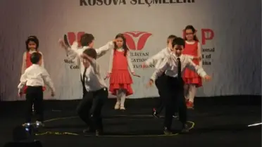 Kosova'yı Temsil Edecek Öğrenciler Belli Oldu