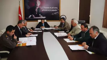 Av Turizminin Temeli Atıldı