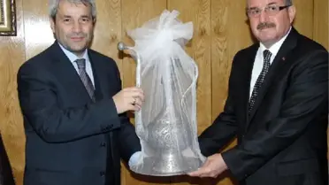 Bakan Ergün: Türkiye 10 Yılda Çok Gelişti