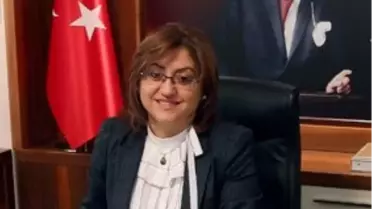 Bakan Şahin Tekirdağ'a Geliyor