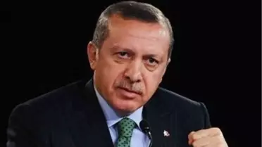Başbakan Erdoğan Tazminat Kazandı