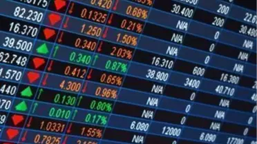 Borsa Yatırım Fonları %1,36 Değer Kaybetti