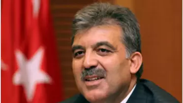 Cumhurbaşkanı Gül Kahramanmaraş'ın Kurtuluş Yıl Dönümünü Kutladı