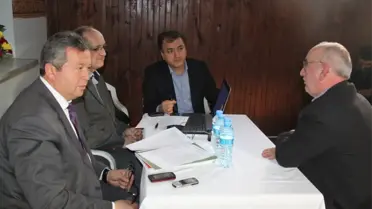 Görele'de Kosgeb Destekli Uygulamalı Girişimcilik Eğitimi Başladı