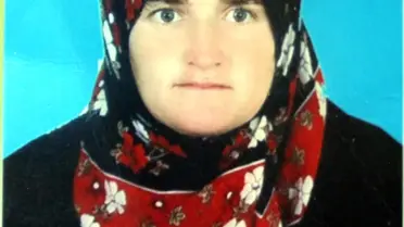 Hamile Kadınının Ölümündeki Şüpheli Teslim Oldu