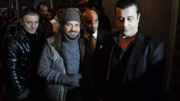 Kenan Doğulu'dan 14 Şubat Mesajı