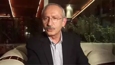 Kılıçdaroğlu Kendine Dört Danışman Atadı