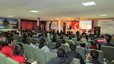 Öğrenciler Su Tasarrufu Konusunda Bilgilendirildi