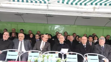 Osmanlı Adına Yakışır Anaokulu