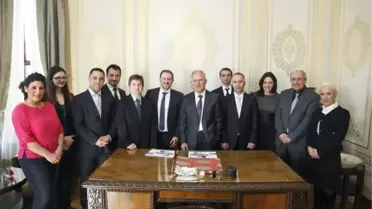 Sektöre Akademik ERP Eğitimi