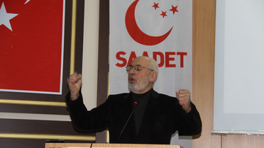 Sp İnegöl İlçe Başkanı Ertan Sütçü Açıklaması
