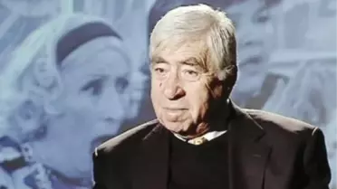 Tekin Akmansoy Vefat Etti (2)