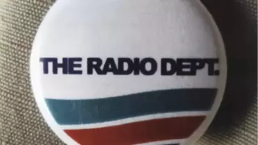 The Radio Dept. 1 Mayıs'ta Salon'da