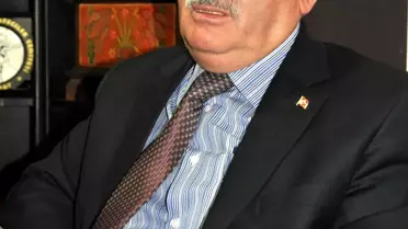 Ürgüp Belediye Başkanı Fahri Yıldız İlçe Nüfusunun Düşüşünü Değerlendirdi
