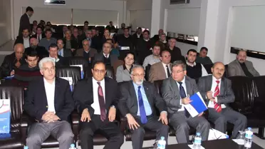 AB'den 236 Milyon Euro Bütçe