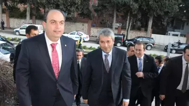 Ergün: Gelecek Akılda Saklı