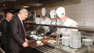 Başkan'dan Namet'in Hatıra Ormanına Destek