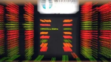 Borsada En Çok Kazanan ve Kaybedenler
