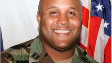 Dağ Kulübesinde Kıstırılan Eski Polis Dorner