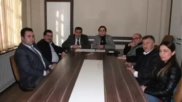 ER-KA ile Protokol İmzalandı