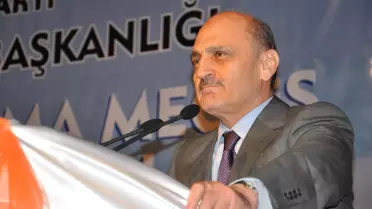 'Her Yönüyle Kentsel Dönüşüm Zirvesi'