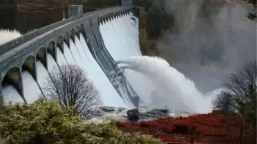 İstanbul'un Barajları Suya Doydu