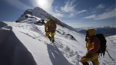 'Sınırlarını Keşfet'