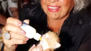 Sanatçı Uluerer'in Sağlık Durumu İyiye Gidiyor