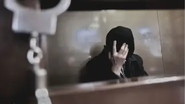 Seri Katil Eski Polis Yakalandı