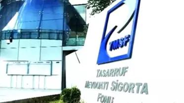 TMSF Eski Başkanı İçin Yakalama Emri